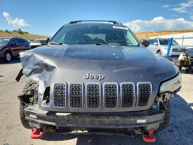 2019 JEEP CHEROKEE T - 1C4PJMBN9KD379930