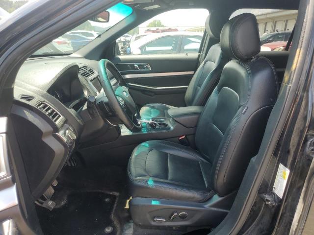2016 FORD EXPLORER XLT 1FM5K7D84GGC10994