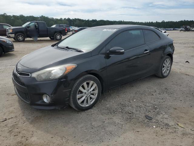 Global Auto Auctions: 2014 KIA FORTE EX