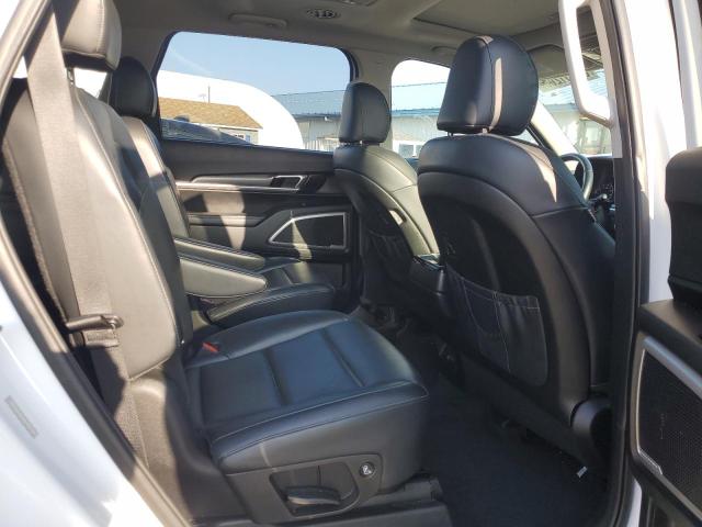 2020 KIA TELLURIDE S 5XYP6DHCXLG023819