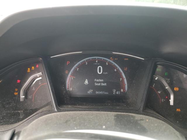 2020 HONDA CIVIC SPOR SHHFK7H48LU221905