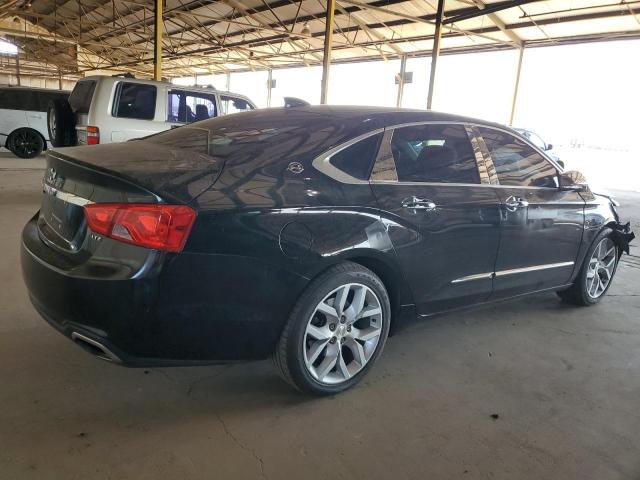 2015 CHEVROLET IMPALA LTZ 2G1165S32F9108831
