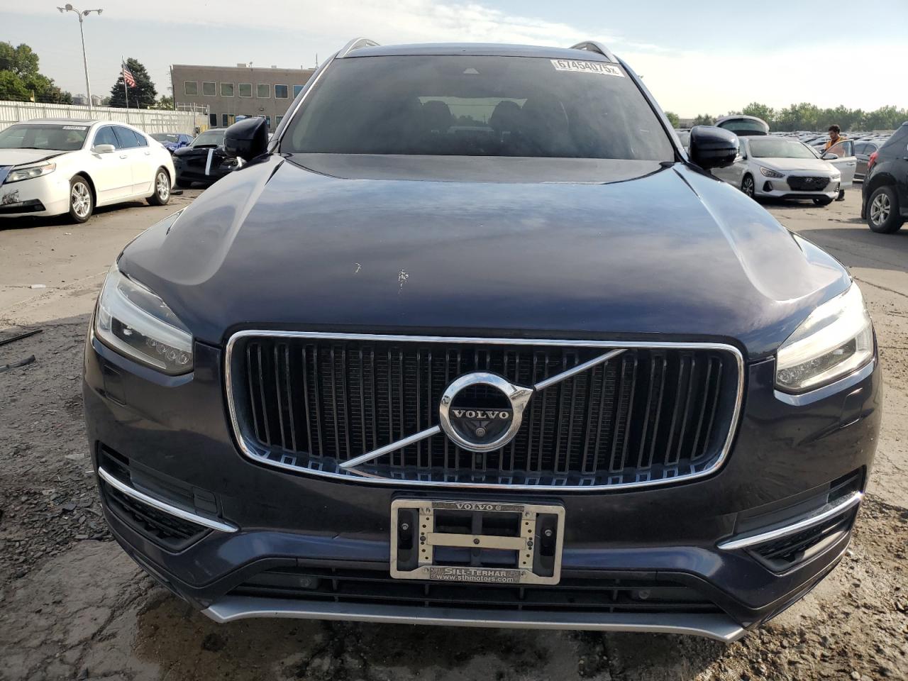 VOLVO XC90 T6