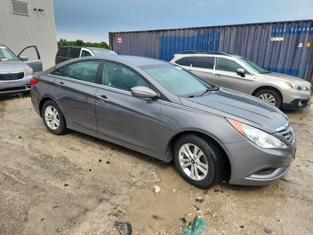 2011 HYUNDAI SONATA GLS - 5NPEB4AC6BH128023