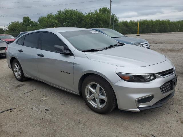 2018 CHEVROLET MALIBU LS - 1G1ZB5ST9JF196226