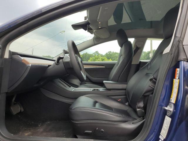 2022 TESLA MODEL 3 5YJ3E1EA9NF371835