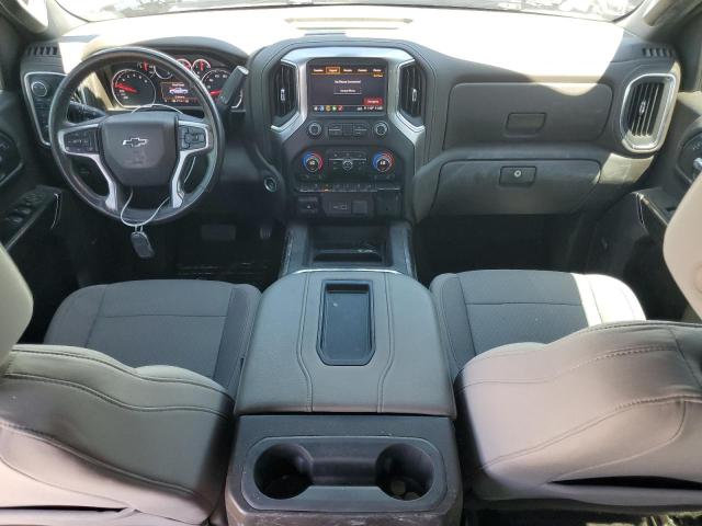 2019 CHEVROLET SILVERADO - 1GCUYEED4KZ415615