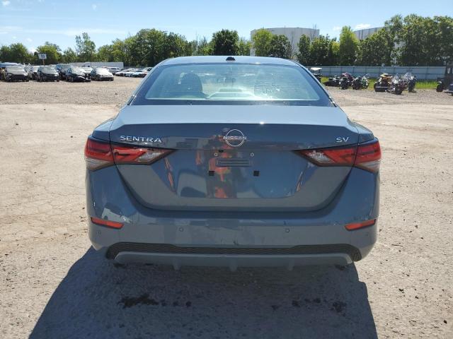 2024 NISSAN SENTRA SV - 3N1AB8CV4RY270925