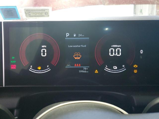 2025 HYUNDAI TUCSON BLU KM8JBDD19SU272434