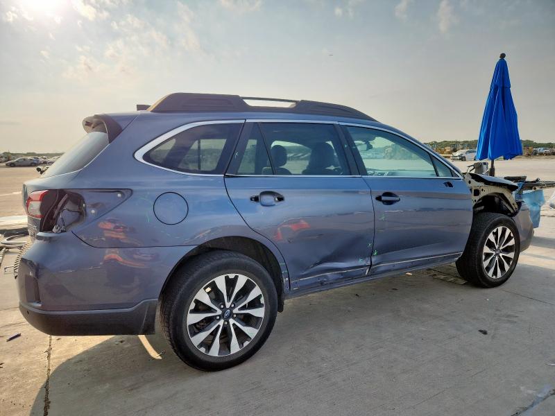 2017 SUBARU OUTBACK 3. 4S4BSENCXH3359588