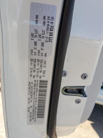 2019 JEEP CHEROKEE O 1C4PJMJX8KD382479