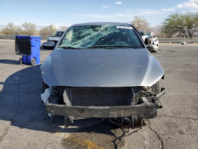 2017 HYUNDAI ELANTRA SE - KMHD84LF8HU119092