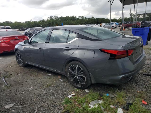 2024 NISSAN ALTIMA SR 1N4BL4CV7RN402232