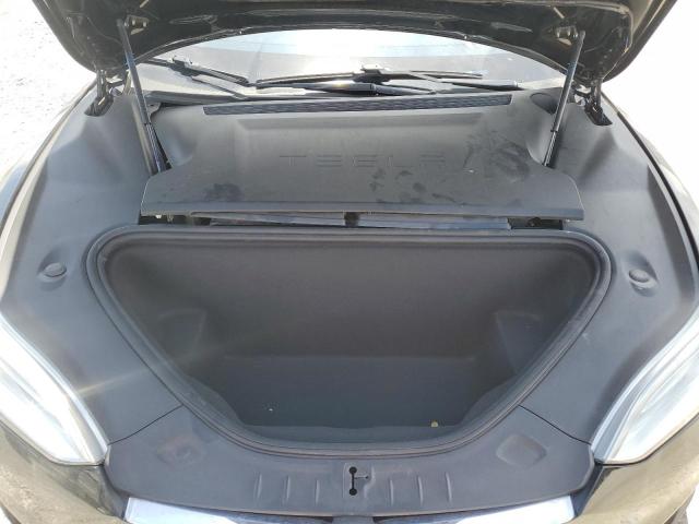 2019 TESLA MODEL S 5YJSA1E28KF339888