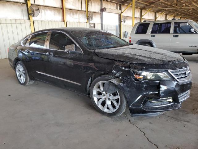 2015 CHEVROLET IMPALA LTZ 2G1165S32F9108831