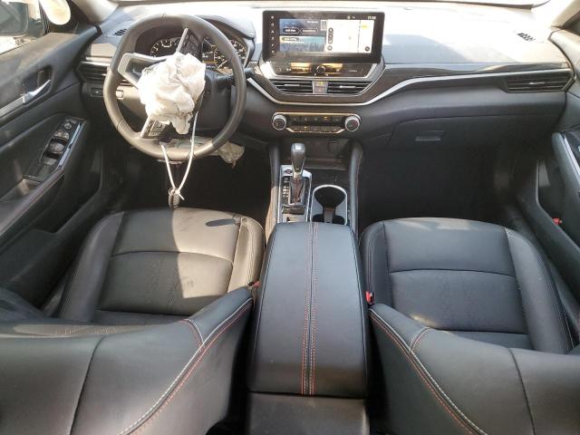 2024 NISSAN ALTIMA SR 1N4BL4CW6RN411500