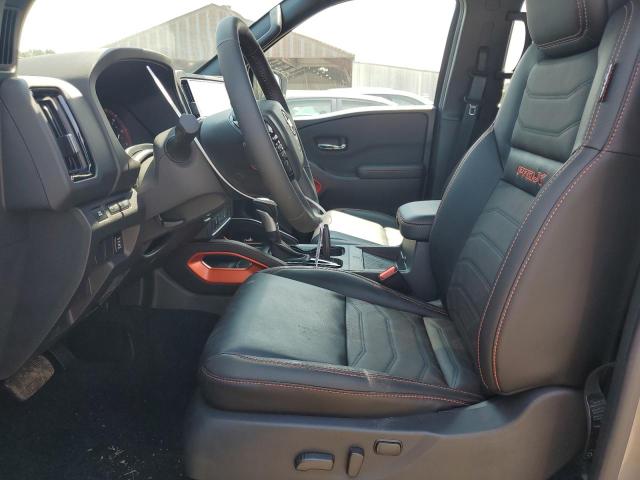 2025 NISSAN FRONTIER S 1N6ED1EJ8SN620115