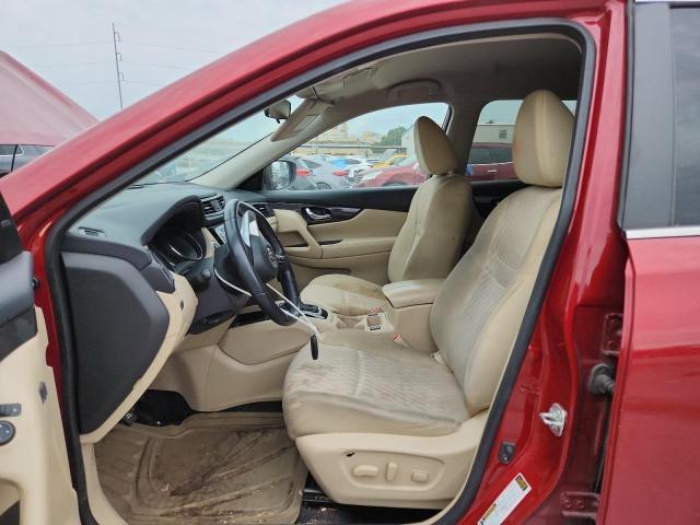 2018 NISSAN ROGUE S 5N1AT2MT3JC804025