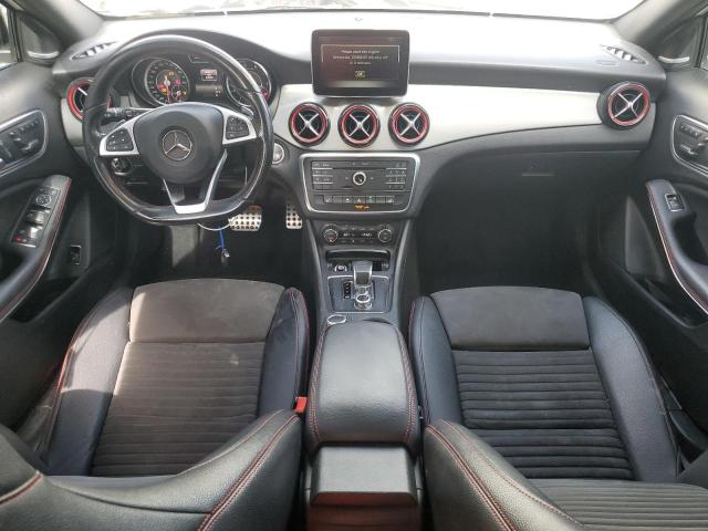 2016 MERCEDES-BENZ GLA 45 AMG WDDTG5CB2GJ248814