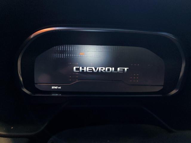 2024 CHEVROLET SUBURBAN K 1GNSKEKD8RR320148