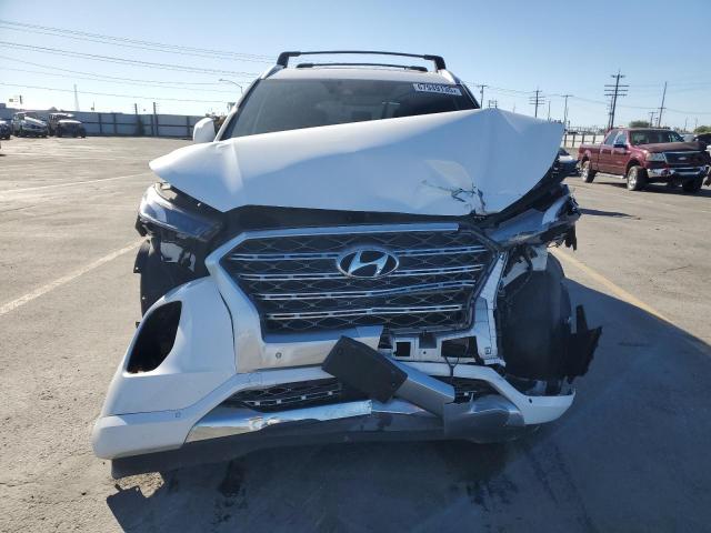 2020 HYUNDAI PALISADE L KM8R5DHEXLU150433