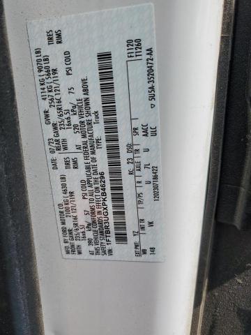 2023 FORD TRANSIT T- #3290425802