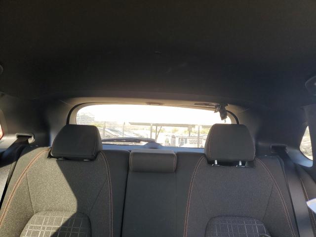 2024 HONDA HR-V SPORT - 3CZRZ1H58RM728270
