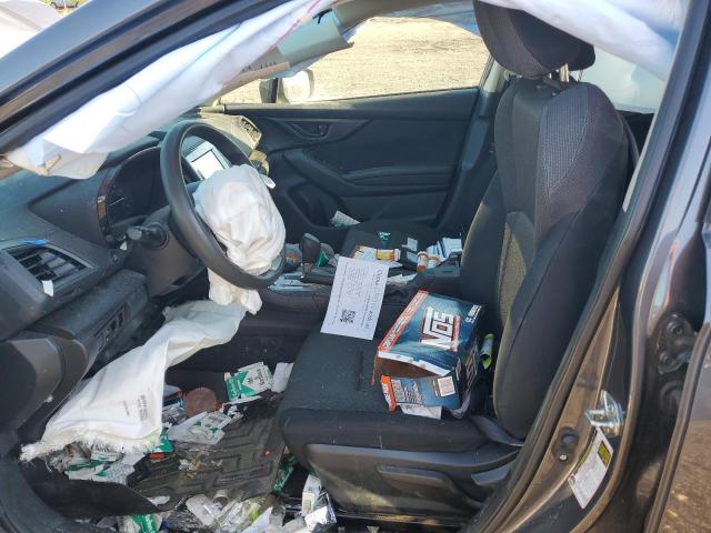 2021 SUBARU IMPREZA 4S3GTAB61M3703317
