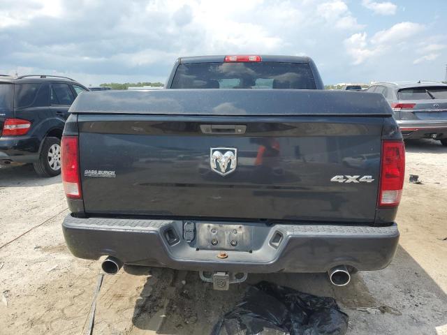 2014 RAM 1500 ST - 3C6RR7KT6EG201585