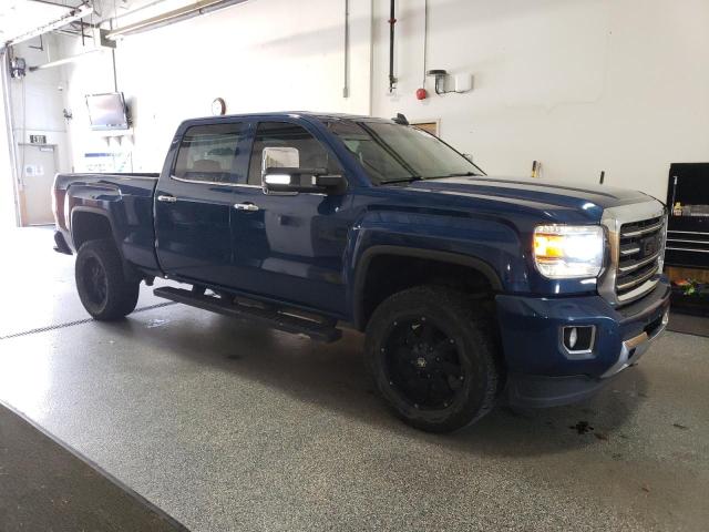 2015 GMC SIERRA K2500 SLT 1GT12ZEG1FF675533