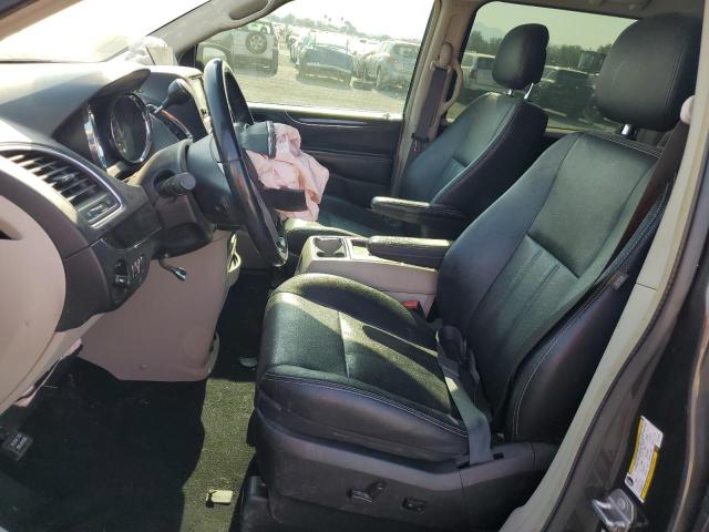 2015 CHRYSLER TOWN & COU 2C4RC1BG9FR751949