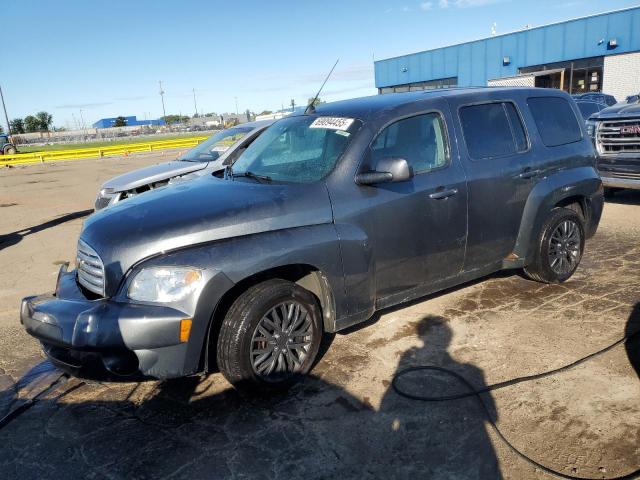 2011 CHEVROLET HHR LT #3284773547