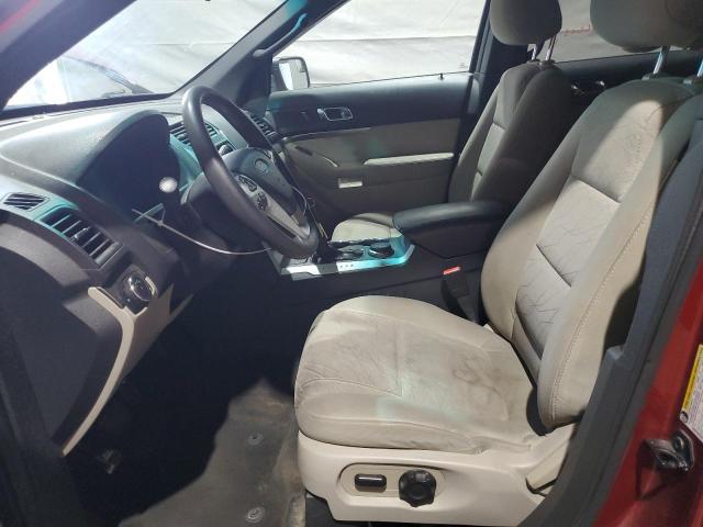 2015 FORD EXPLORER 1FM5K8B87FGC44676