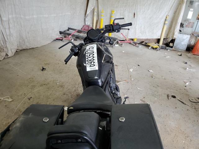 2021 HONDA CMX1100 A JH2SC8304MK000269