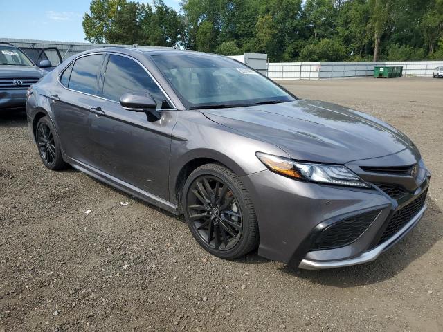 2024 TOYOTA CAMRY TRD #3291333144