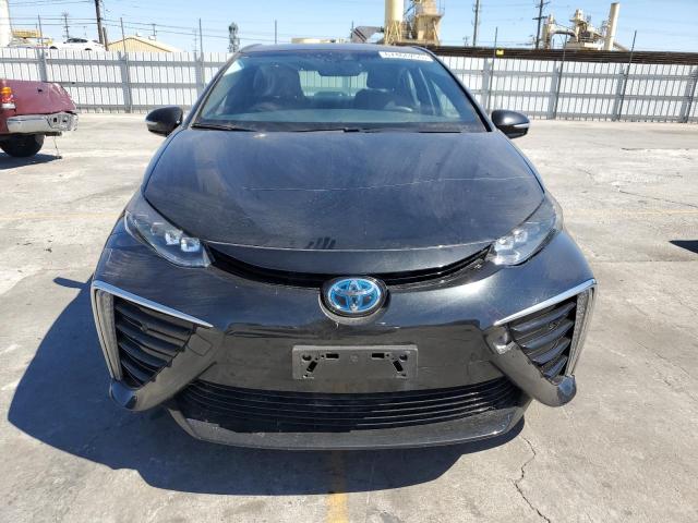 2018 TOYOTA MIRAI JTDBVRBD1JA005282