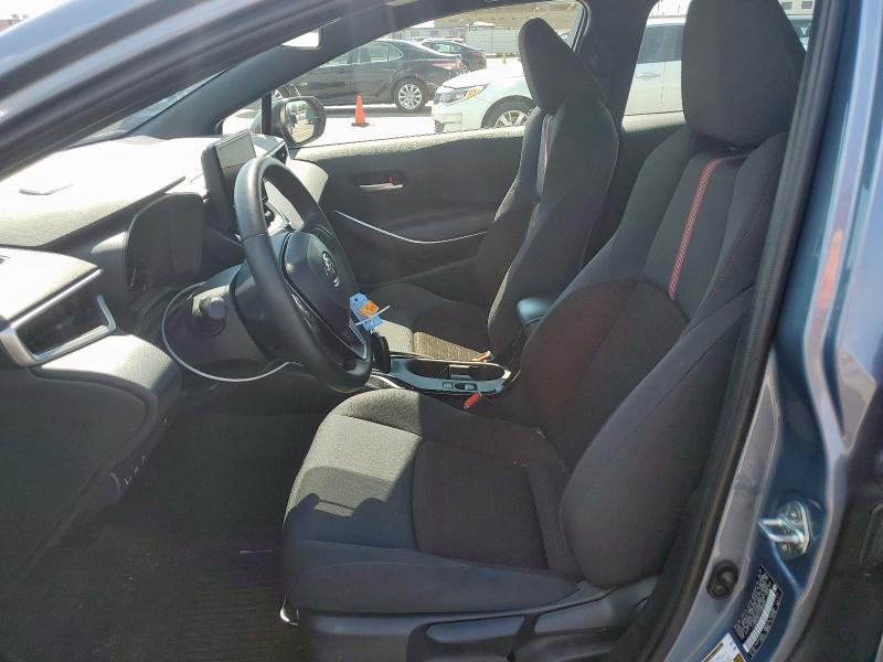 2024 TOYOTA COROLLA LE - JTDBCMFE1R3062528