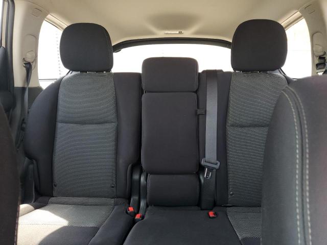 2017 NISSAN PATHFINDER 5N1DR2MN5HC692514
