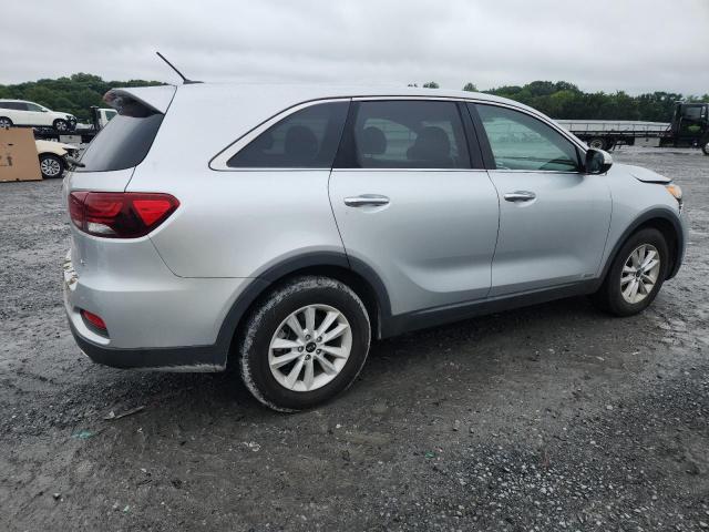 2019 KIA SORENTO LX 5XYPGDA58KG488008