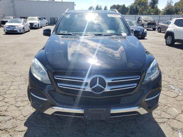 2016 MERCEDES-BENZ GLE 350 4JGDA5JB5GA774840