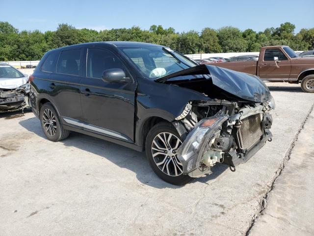 2018 MITSUBISHI OUTLANDER - JA4AD2A33JJ002618
