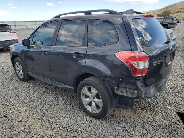 2016 SUBARU FORESTER 2 JF2SJABC5GH547300