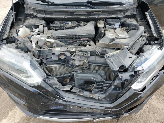 2017 NISSAN ROGUE SV 5N1AT2MV0HC753563