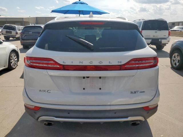 2017 LINCOLN MKC RESERV 5LMTJ3DH2HUL72254