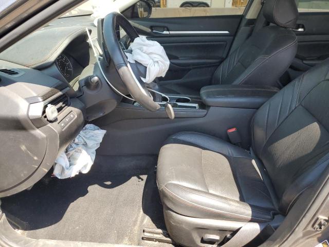 2024 NISSAN ALTIMA SR 1N4BL4CV3RN370718