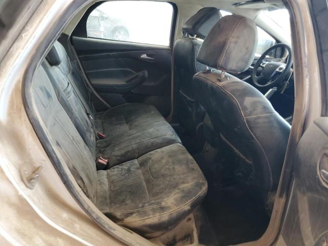 2013 FORD FOCUS SE - 1FADP3F27DL171703