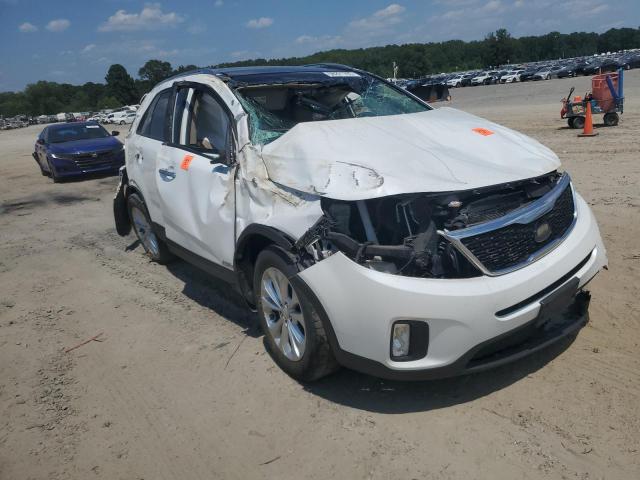2015 KIA SORENTO EX - 5XYKUDA72FG651813