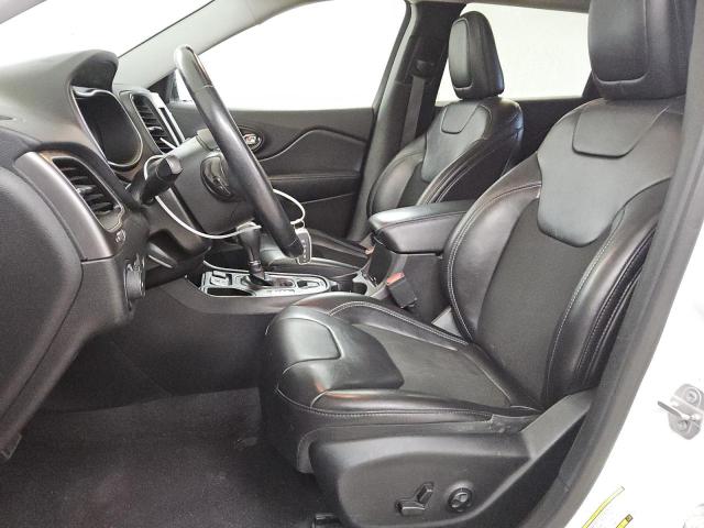 2019 JEEP CHEROKEE L 1C4PJLLB9KD242677