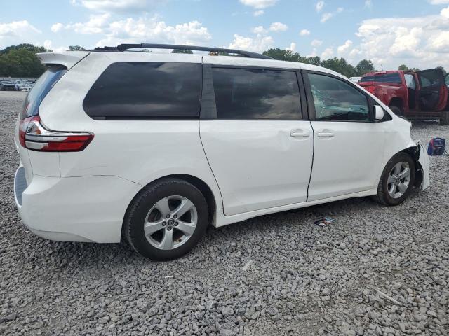 2019 TOYOTA SIENNA LE - 5TDKZ3DC1KS993349