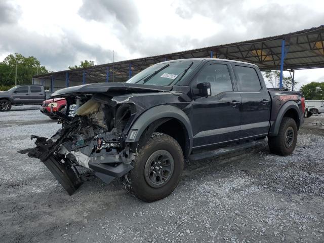 2023 FORD F150 RAPTOR 1FTFW1RGXPFB91447